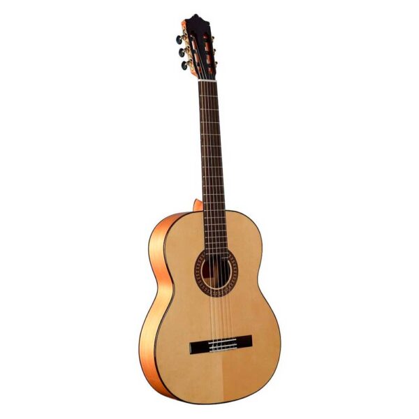 Guitarra Clásica Martinez Modelo MFG-AS