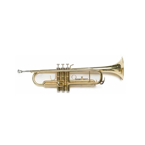 trompeta amadeus TP-807 Dorada