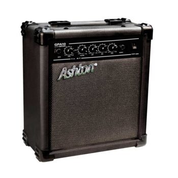 Amplificador de Guitarra Eléctrica Ashton GPA-1O