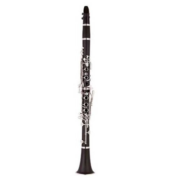 clarinete amadeus CD-804N17 Sttudio