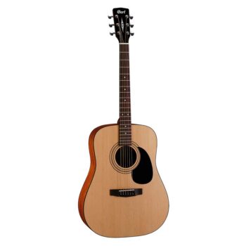 Guitarra Acústica CORT Modelo AD810 OP