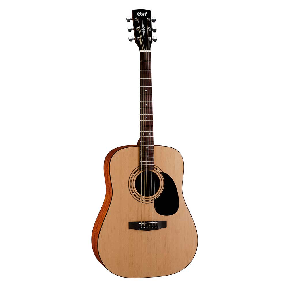 Guitarra Acústica CORT Modelo AD810 OP