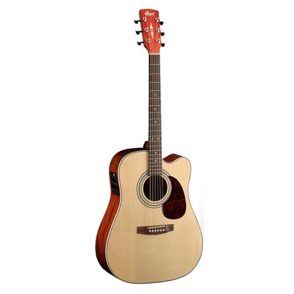 Guitarra Electroacústica CORT Modelo MR500 OP