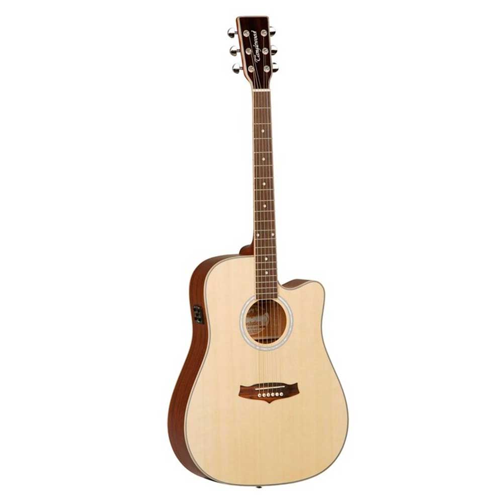 Guitarra Electroacustica Tanglewood TW28SLNCE