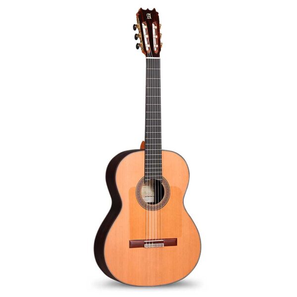 Guitarra Flamenca Alhambra Modelo 10FP