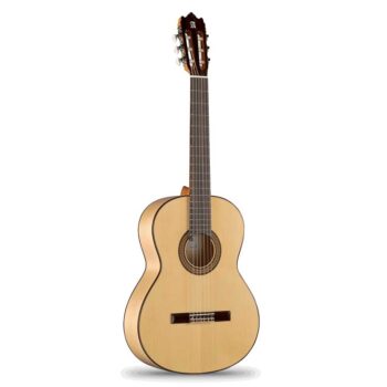 Guitarra Clásica Alhambra 3F