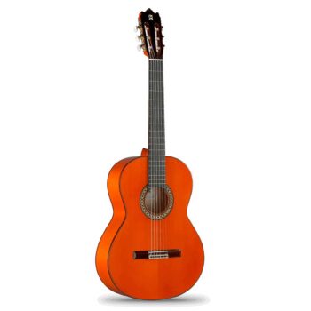 Guitarra Clásica Alhambra 4F