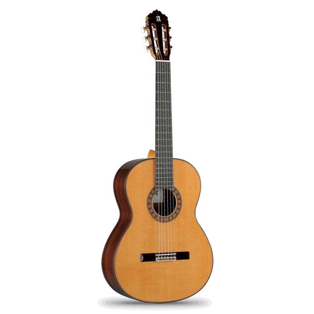 Guitarra Clásica Alhambra 6P