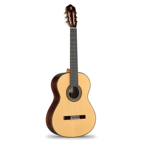 Guitarra Clásica Alhambra Modelo 7P