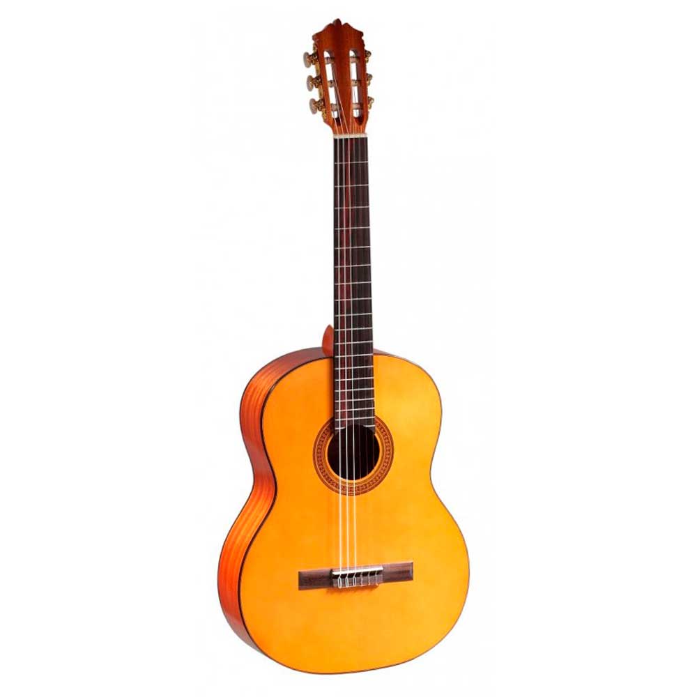 Guitarra Clásica Tatay Modelo MCG20S Frontal