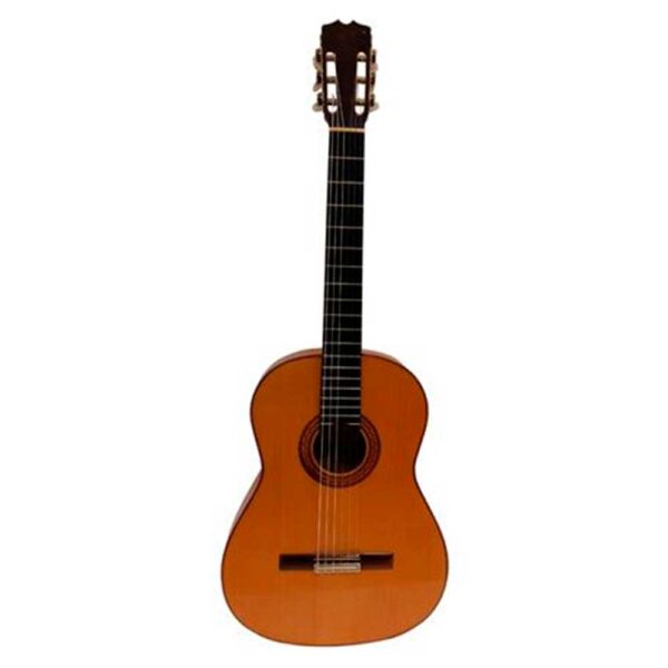 Guitarra Flamenca Artesanía Conde Hermanos 1991