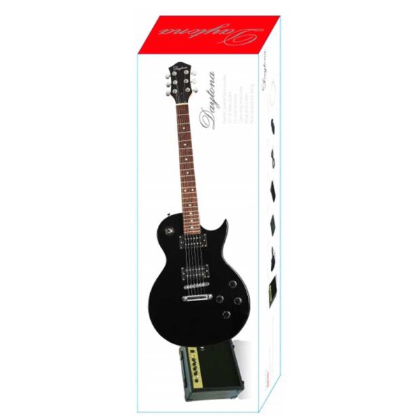 Guitarra Eléctrica Daytona Pack `PGLPD