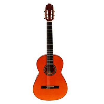 Guitarra Flamenca Quiles Modelo PF1