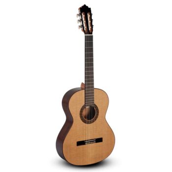 Guitarra Clásica Paco Castillo Modelo 202