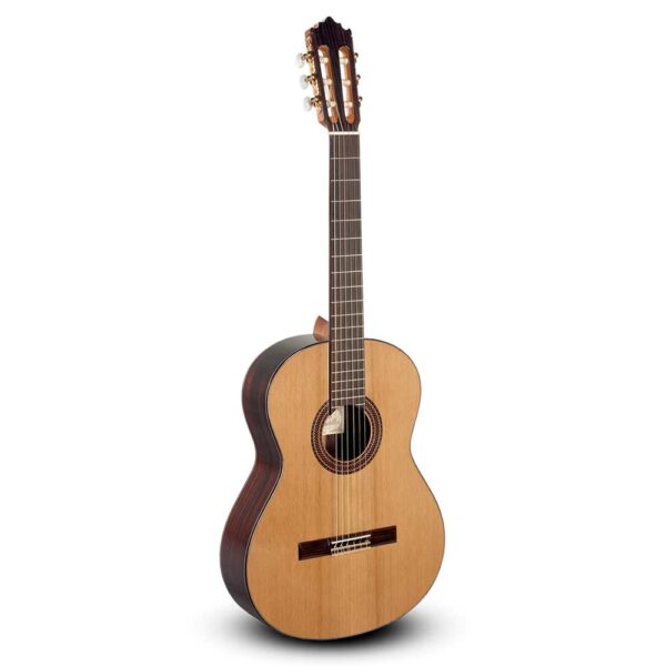 Guitarra Clásica Paco Castillo Modelo 203