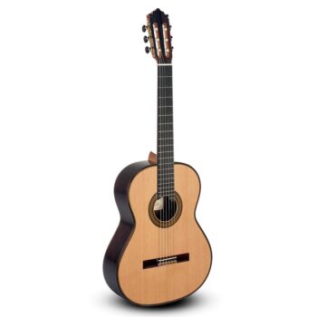 Guitarra Clásica Paco Castillo Modelo 205