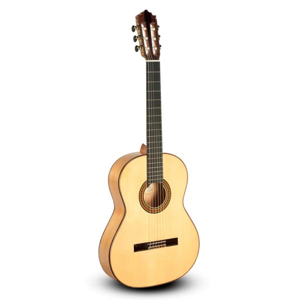 Guitarra Flamenca Paco Castillo Modelo 215f