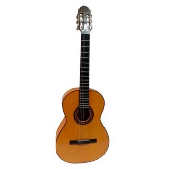 Guitarra Flamenca Quiles Modelo CF-1