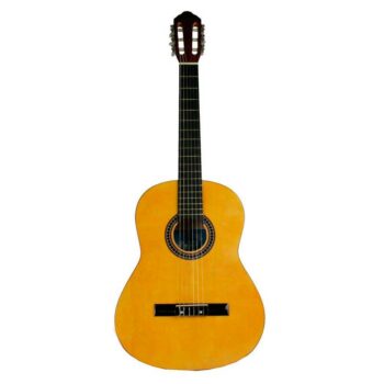 Guitarra Clásica Romanza Modelo Rocio