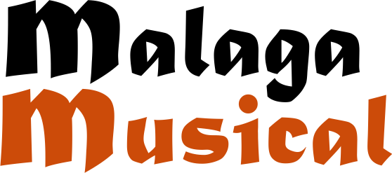 logotipo malaga muiscal